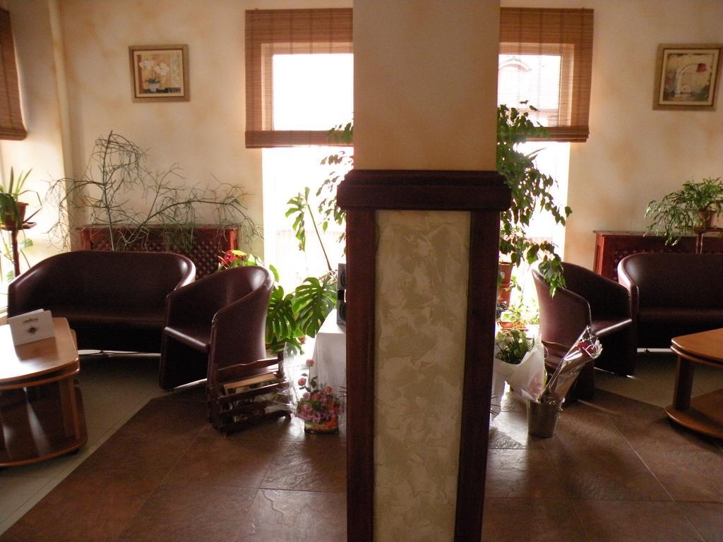 Pensiunea Octogon Piatra Neamţ Dış mekan fotoğraf