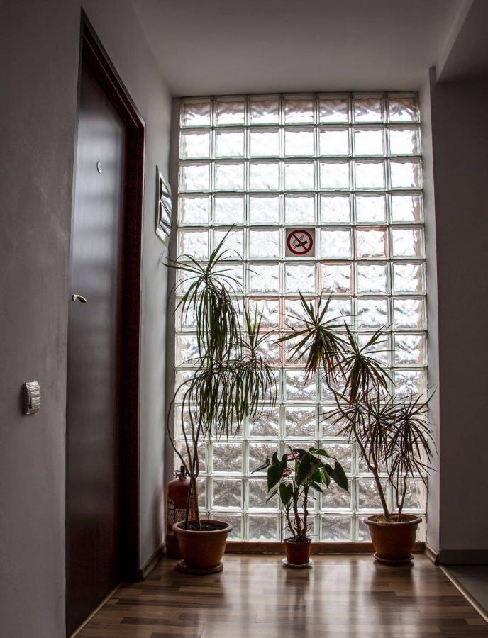 Pensiunea Octogon Piatra Neamţ Dış mekan fotoğraf